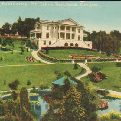 Postcard